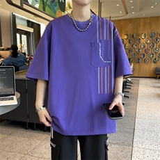 紫色