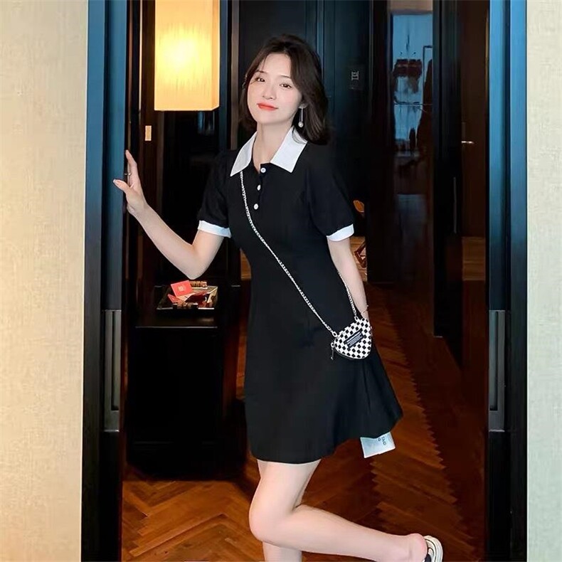 连衣裙，女装连衣裙，TC9