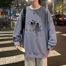 蓝色
