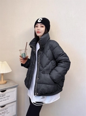 2022达标90绒外套，其它，曼希野