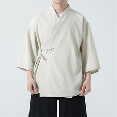麻白