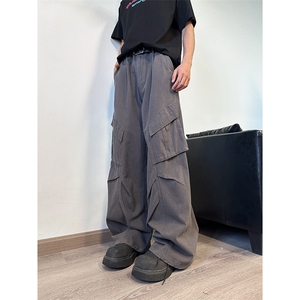 903-WK39-1 -特P65 【89】S-3XL 工装牛仔裤！4图片
