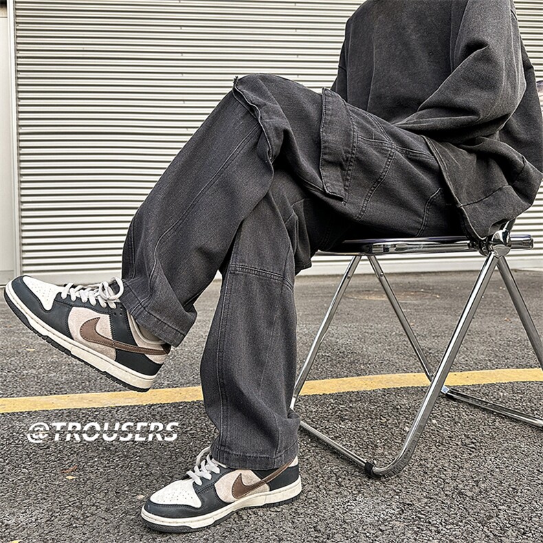 B258-K2335-P60控78牛仔裤面料成分：78%22%聚酯纤维,男装牛仔裤,电商B258