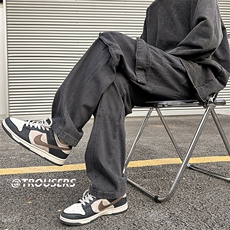 B258-K2335-P60控78牛仔裤面料成分：78%22%聚酯纤维，男装牛仔裤，电商B258