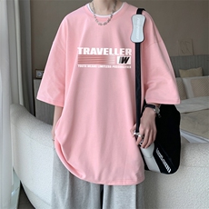 粉色