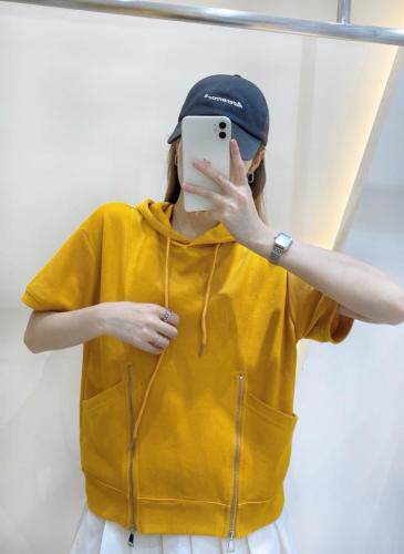 夏季新款，女装，米社