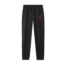 中青年运动套装春季休闲爸爸装圆领套头卫衣运动服春秋针织衫图片