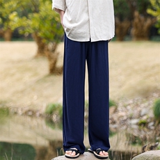 藏青色