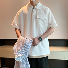 白色
