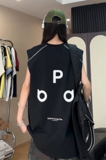 索诺娜速干抗菌跑步运动背心男女cp201-特p35，男装T恤，电商B371