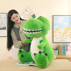 绿色