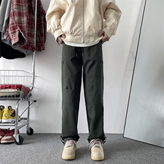 绿色
