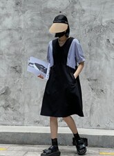 自然风情—CJBK裙，其它，雷洛奇丽