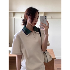 杏色