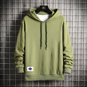 TL8061-P80 连帽卫衣套装男运动套装两件套长袖运动服 网格挂拍图片