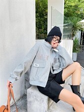 针织外套现货，其它，依姐衣妹