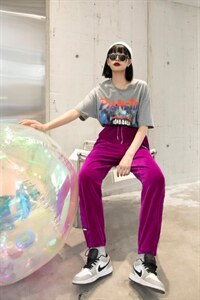 潮牌，2021秋冬新款,其它,zha ha