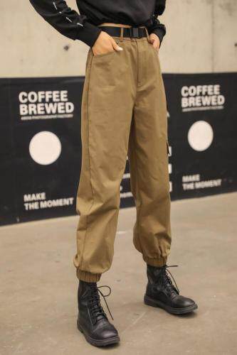 工装裤，其它，盛歌玛