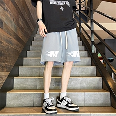 灰色