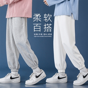 2023秋冬卫裤高弹健康布聚酯纤维WK602-1特批22