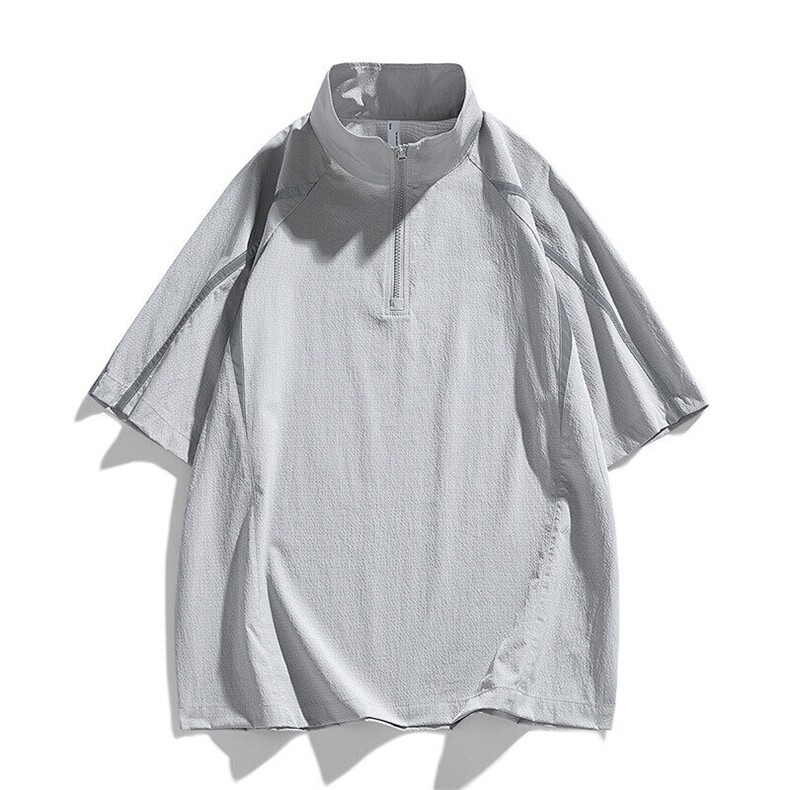 新款休闲短袖短裤套装，男装休闲套装，星座1206（原A206）