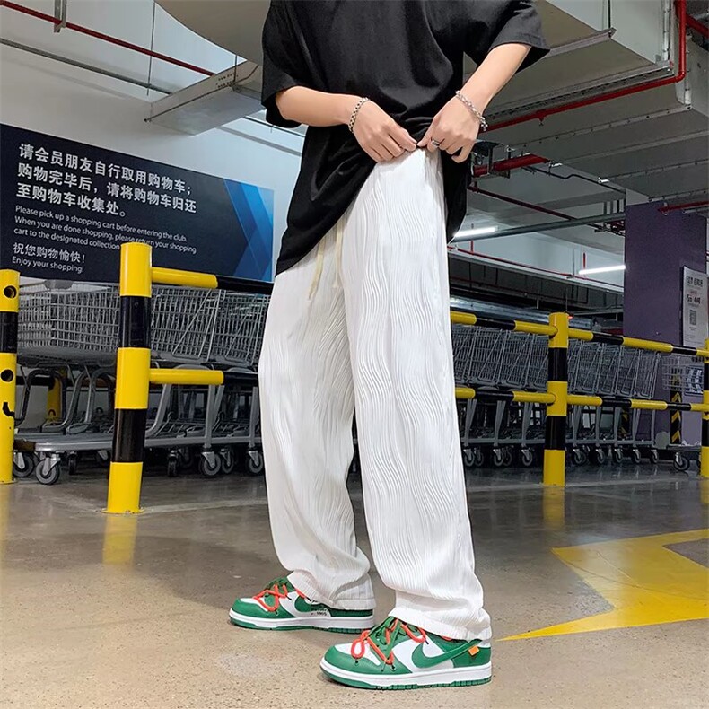 男春夏新款休闲裤A64P38,男装休闲裤,星座1116-2