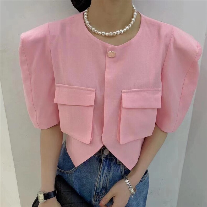 韩版上衣，其它，TANG.+