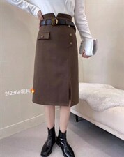 冬款加厚短裤短裙，其它，变色鸟(1F)