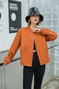 秋款外套，其它，陶子频道