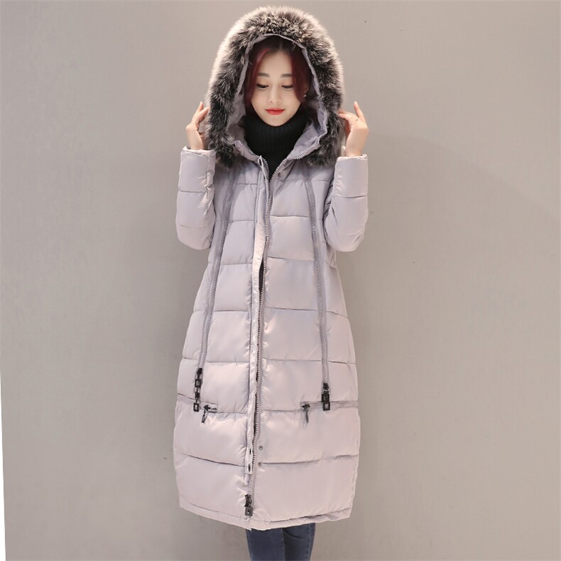 时尚优雅宽松潮流棉衣/棉服拉链2020年冬季,女装棉衣/棉服,尚娜萱