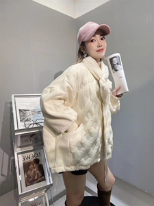 羽绒服后背胆加羽绒图片