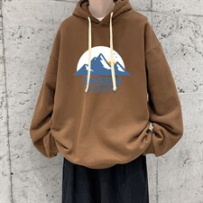 棕色