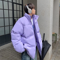 紫色