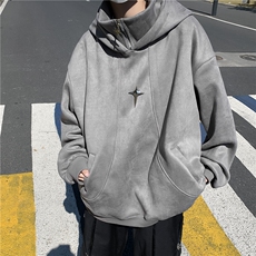 灰色