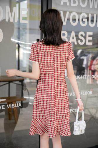 （现货）旗袍裙，女装婚纱/旗袍/礼服，伊娜蕾尔