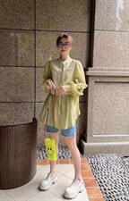 2022年春季假两件，其它，芭鲁娜