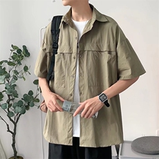 绿色