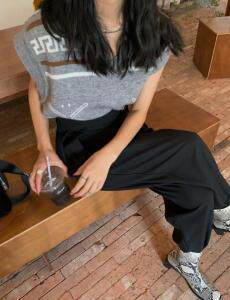 百搭显瘦英伦裤，其它，U SAY(3F)