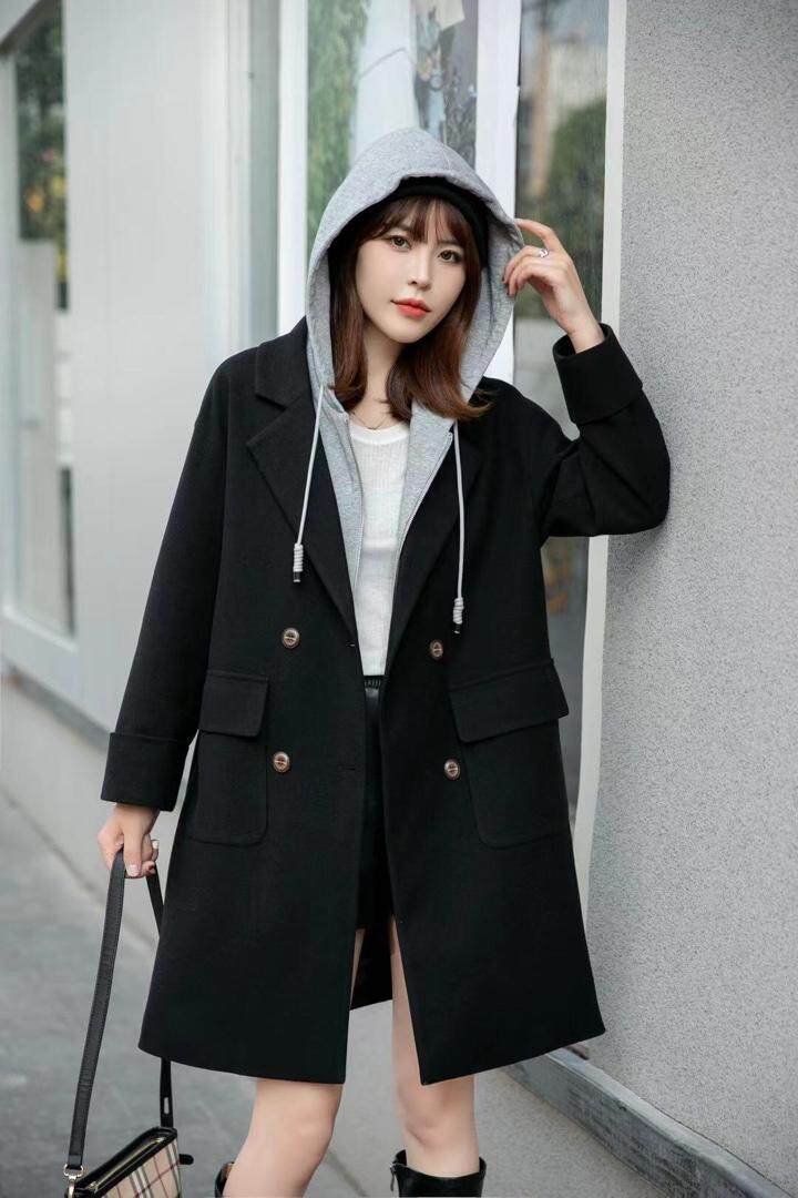 冬装厚外套，其它，卓依缘