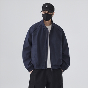 JK006无影墙 备货15万件 夹克 聚酯纤维(M-5XL)TP33 68图片