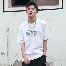 白色