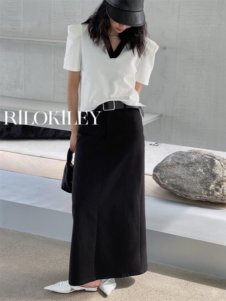 雷洛奇丽—夏装短袖，其它，雷洛奇丽