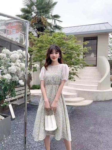 连衣裙，女装连衣裙，Lico&co(1F)