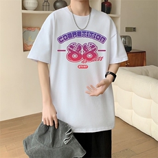 白色