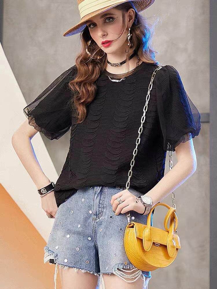 新款夏装，其它，忆莲