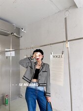 明星同款，其它，色女郎