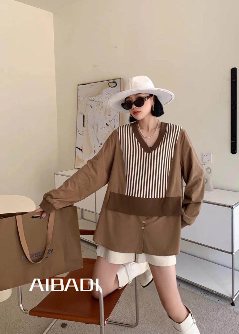 小衫，其它，艾芭迪·埃