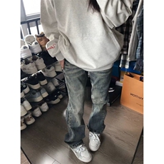 纯棉刺绣连帽卫衣ZW0122-P48，男装卫衣，星座313A(原308A-2)