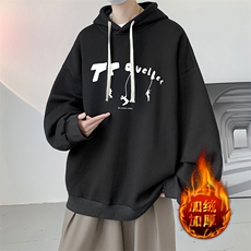 活性黑加绒款