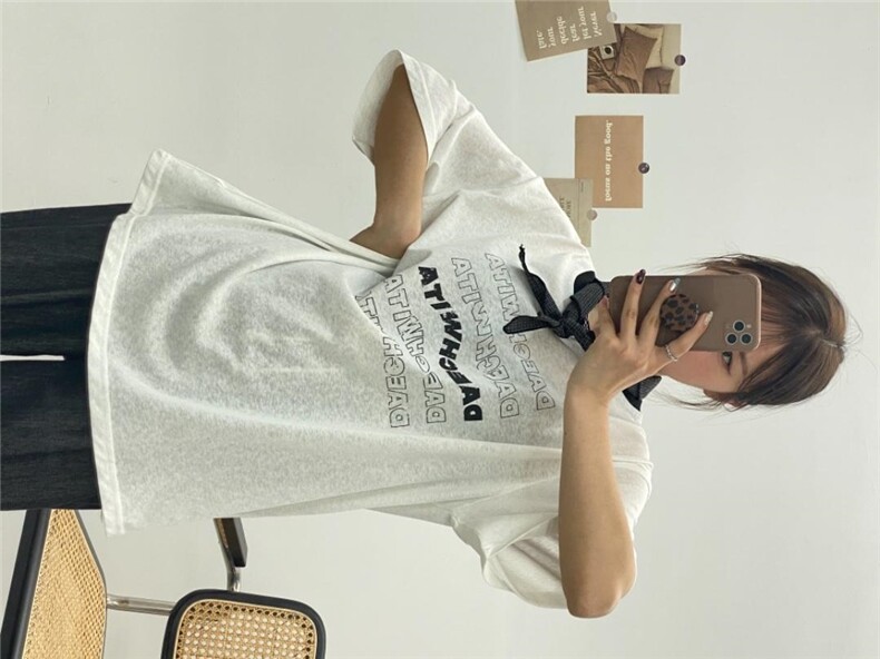 夏季新款，体恤，其它，虫七